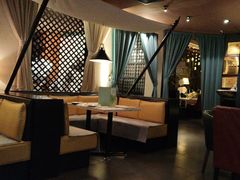 -绿茵阁牛扒餐厅(客村店)