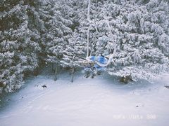 -丝绸之路山地度假区滑雪场