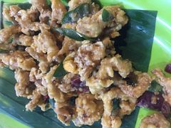 -明记烧鱼美味店