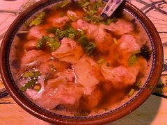 馄饨-老谢野馄饨(延安路店)