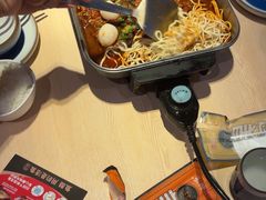 -鱼酷活鱼烤鱼(人信汇商场店)