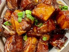 外婆红烧肉-海富门·带鱼·淮扬菜·粤菜(甘家口店)