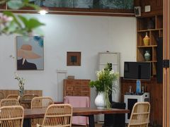 -柠檬花院烤肉·围炉煮茶·草坪团建·生日派对(三圣乡店)