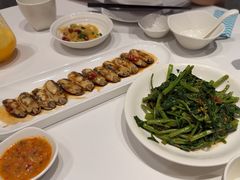 -莆田餐厅PUTIEN(三里屯店)