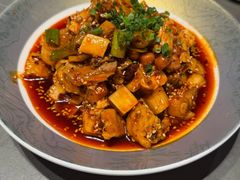 -情妹耙泥鳅·江湖川菜(科华店)