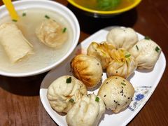 -大壶春生煎(四川中路店)