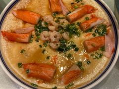 -永安鱼庄·镇江菜(东吴路店)