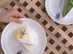 芒果千层-CAKE WANG千层制造所(省府店)