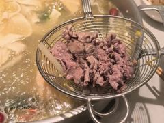 -俏牛哥鲜牛肉牛肆馆(重庆天地店)
