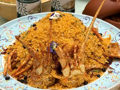 -北塘海鲜·天津菜(大光明桥旗舰店)