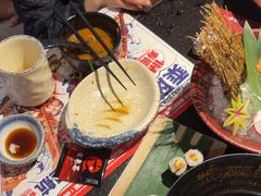 -古田居·特色寿司料理(星之岛旗舰店)