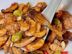 -南拳十三姨·潮汕砂锅粥·粤菜(西单大悦城店)