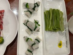 -唐诗楼(竹林庭院店)