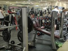 -奇迹健身(SM广场店)