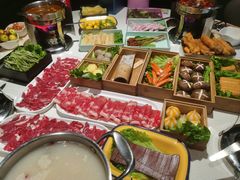 -火锅先生(五马街店)