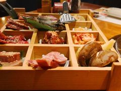 -肉魁屋·烧肉·烧鸟·酒场(高新店)