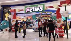 -meland(成都金牛凯德广场店)