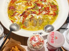 -太二酸菜鱼(金沙印象城店)