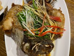 -熠盛粤味·顺德桑拿鸡(永康路店)