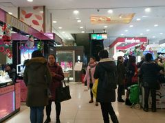 -新世界百货(顺义店)