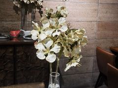 -金枝玉叶上海人家食府(三里河店)