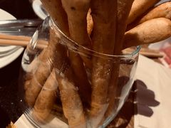 茴香小油条-巴奴毛肚火锅(商城路店)