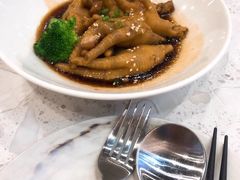 -水天堂西餐厅(常熟永旺店)
