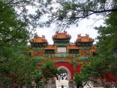 -普陀宗乘之庙(小布达拉宫)