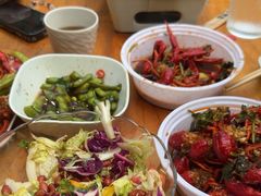 -木屋烧烤(白石洲店)