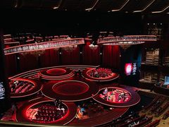 -交通银行前滩31演艺中心