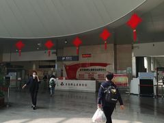-哈西公路客运站