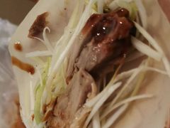 -汪世兴京味烤鸭(民生路店)