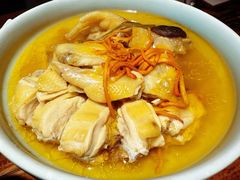 -鱼食饭稻·苏浙土菜17年老馆子(平江路店)