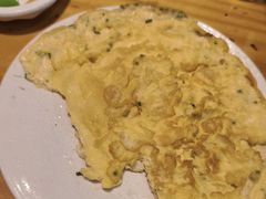 香煎鸡蛋-61号餐吧(兴坪古镇漓江店)