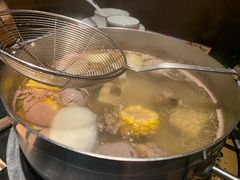 -牛事制造局牛肉火锅(莲岳路店)