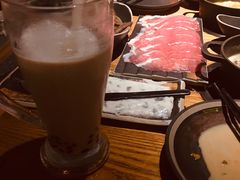 -呷哺呷哺 黄金牧场 (新中关购物中心店)