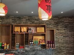-饭桌故事·血鸭湘(荣宝华店)