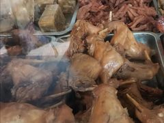 五香兔腿-陆稿荐观前街店