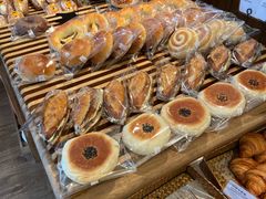 -那家面包房(珠江路店)