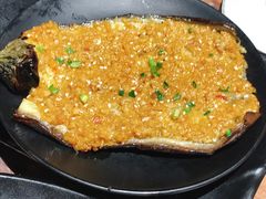 -沈记烧烤海鲜(江汉二路店)