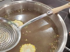 -潮汕美牛肉丸火锅店(天宁寺店)
