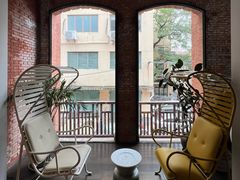 -设计共和 Design Republic(江宁路店)