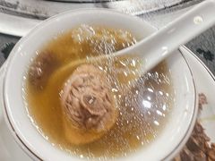 -阿山卓·野生菌火锅·纳西火塘烤肉