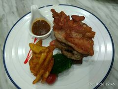-Jenny House 珍妮屋新派食堂(美吉特店)