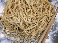 上海清冷面-阿金大白·上海菜馆(新天地店)