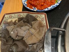 -飘香火锅(玉林西路店)