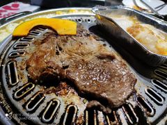 -鹤江桥·红油牛肉粉(SKP店)