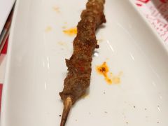 -西贝(上海新梅广场店)