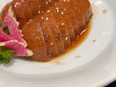 -锡和无锡菜(景丽苑店)