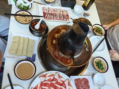 -福寿斋·老北京铜锅涮肉·烤鸭(顺义总店)